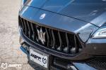 Maserati Quattroporte GTS GranSport by YST Auto 2018 года